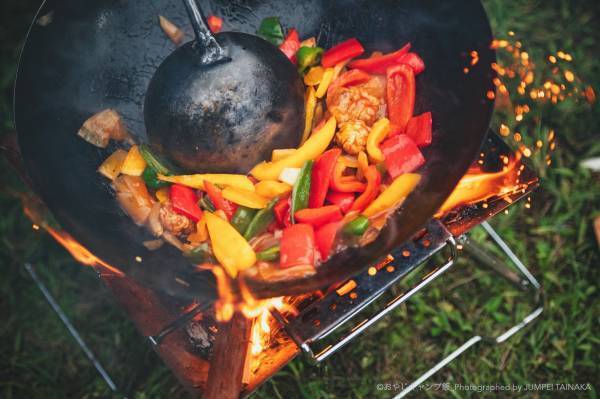 謎のYouTubeドラマ『おやじキャンプ飯』シーズン2 〜和歌山編〜 制作決定。主演近藤芳正。マクアケにて「応援サポーター募集」11/17(水)開始！