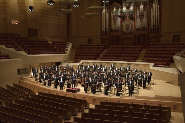 フルートを中心に クラシックの名曲に浸る　日本フィルハーモニー交響楽団『ヤクルト クラシック・スペシャル　第394回名曲コンサート』