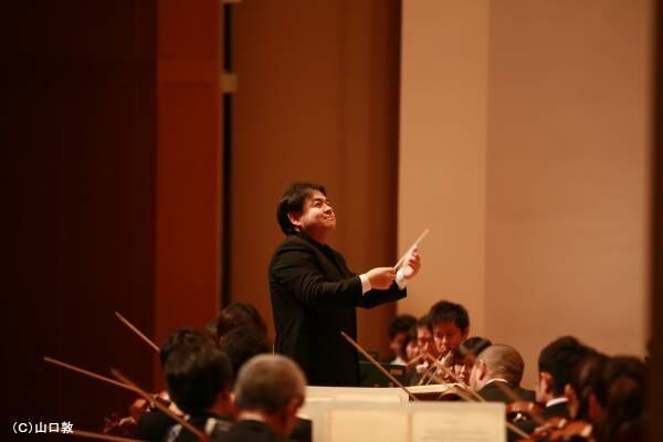 フルートを中心に クラシックの名曲に浸る　日本フィルハーモニー交響楽団『ヤクルト クラシック・スペシャル　第394回名曲コンサート』