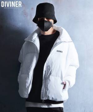 【日本発】ストリートファッションブランド・ DIVINER（ディバイナー）2021冬新作を発表。