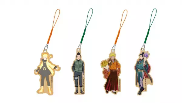 ニジゲンノモリ「NARUTO＆BORUTO忍里」で謎解きにチャレンジ！ うずまきナルト誕生記念イベント10月2日より開催！