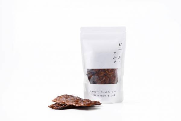 『Made in ピエール・エルメ』に「かりんとう」が新登場