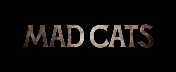 クラウドファンディング開始！海外から大注目！美人猫映画『MAD CATS』ポスプロ&amp;海外公開応援プロジェクト