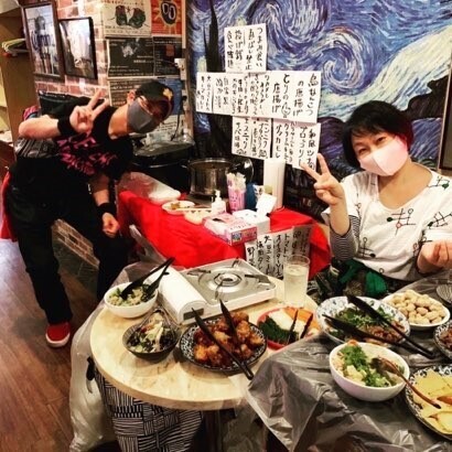 音楽家のニッシーさんがみんなに愛される日替わり弁当を!  世田谷宮の坂にキッチンニッシーがオープン!!