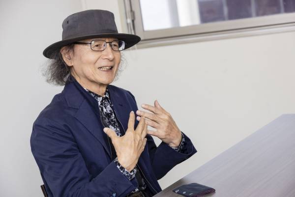 「映像の世紀」を組曲で。加古隆クァルテット結成10周年記念コンサートで過ごすX&rsquo;mas