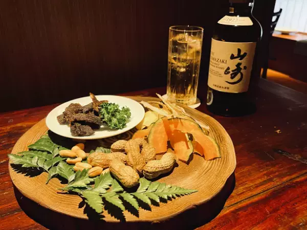 【株式会社ひらまつ】22人のシェフによる22通りの「あか牛の一皿」を11月30日（火）までご提供中