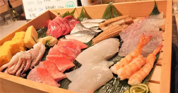 赤坂で&rdquo;サラリーマン寿司職人&rdquo;が週末間借り開業！時間無制限ワイン飲み比べと本格江戸前寿司が楽しめ る！