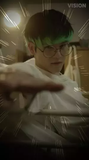 前作では驚異の映画祭13冠！新星映画監督・松尾豪が手がける、インパルス堤下・円神A.rikをW主演に迎えたハートフルコメディ「おっさんが眠るまで」公開中