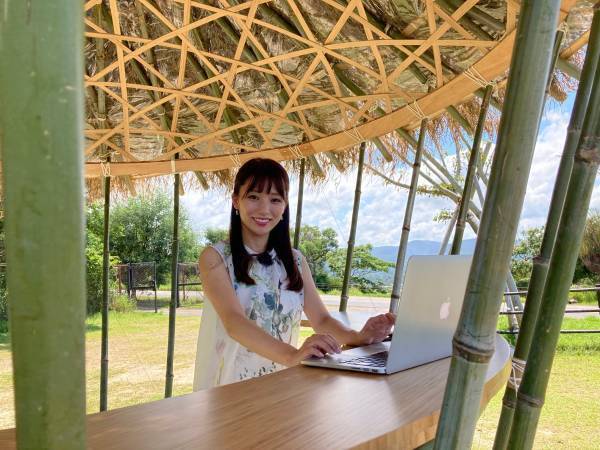 和歌山県で新しい旅のスタイル、ワーケーションを体験！ 和歌山ほっこり探訪 ～ワーケーションで和歌山を満喫～