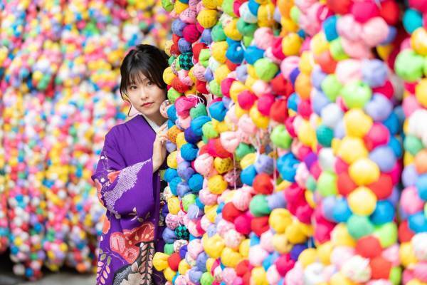 【夢館&times;SODOH】THE SODOH HIGASHIYAMA KYOTO 初のランチ付き成人式撮影プラン、10月販売開始