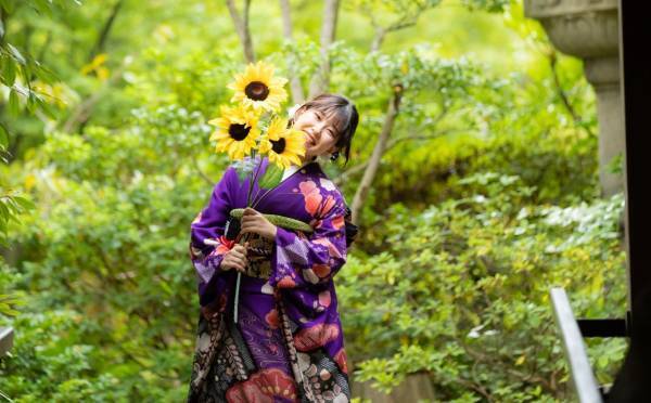 【夢館&times;SODOH】THE SODOH HIGASHIYAMA KYOTO 初のランチ付き成人式撮影プラン、10月販売開始