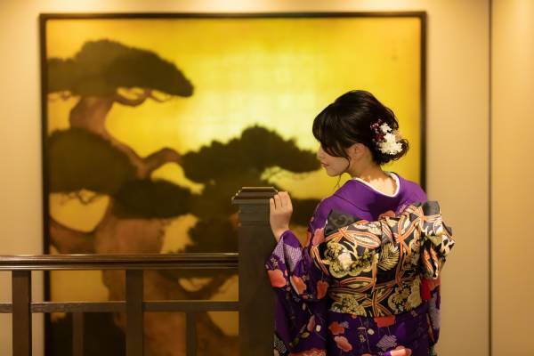 【夢館&times;SODOH】THE SODOH HIGASHIYAMA KYOTO 初のランチ付き成人式撮影プラン、10月販売開始