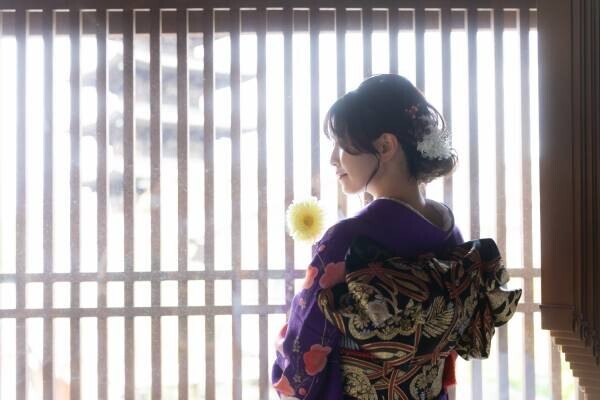 【夢館&amp;times;SODOH】THE SODOH HIGASHIYAMA KYOTO 初のランチ付き成人式撮影プラン、10月販売開始