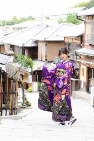 【夢館&times;SODOH】THE SODOH HIGASHIYAMA KYOTO 初のランチ付き成人式撮影プラン、10月販売開始