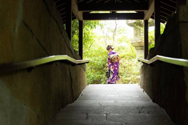 【夢館&times;SODOH】THE SODOH HIGASHIYAMA KYOTO 初のランチ付き成人式撮影プラン、10月販売開始