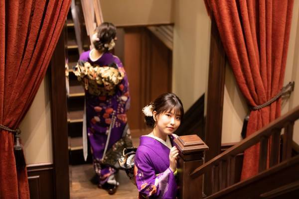 【夢館&times;SODOH】THE SODOH HIGASHIYAMA KYOTO 初のランチ付き成人式撮影プラン、10月販売開始