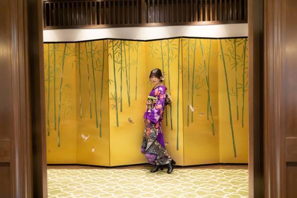 【夢館&times;SODOH】THE SODOH HIGASHIYAMA KYOTO 初のランチ付き成人式撮影プラン、10月販売開始