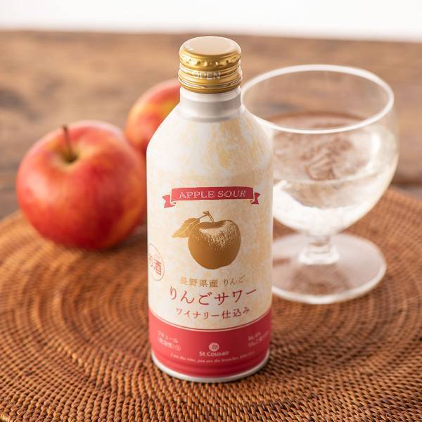 ＼年末はしゅわしゅわのお酒で乾杯しよう！／大人気のスパークリングワイン発売【サンクゼール・久世福商店】