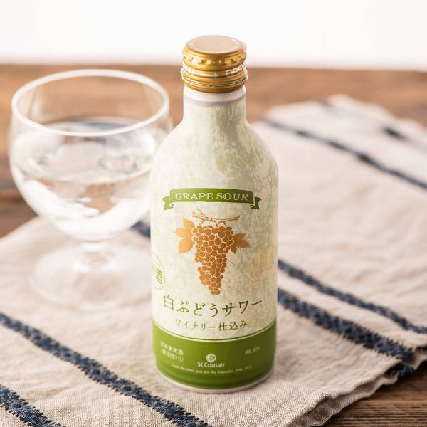 ＼年末はしゅわしゅわのお酒で乾杯しよう！／大人気のスパークリングワイン発売【サンクゼール・久世福商店】