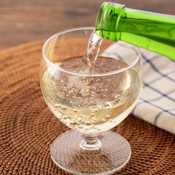 ＼新酒お待たせしました！／リピート必至の大人気白ワイン「ナイアガラブラン 2021」発売！【サンクゼール・久世福商店】