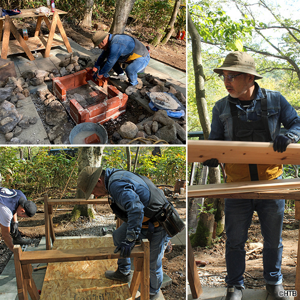 八木橋(埼玉県熊谷市)のHTBグッズショップはイベント盛りだくさん！／11月10日(水)～「第31回冬の大北海道展 HTBグッズショップ」／藤村・嬉野Dの生配信イベントも開催！