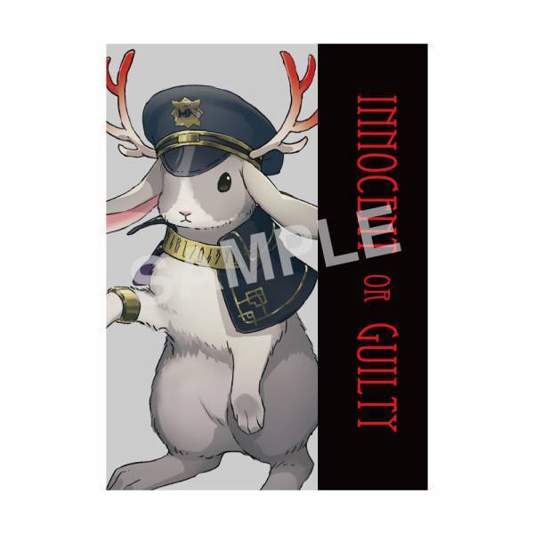 楽曲プロジェクト『MILGRAM-ミルグラム-』コラボジュエリー　11/15（月）から受注販売開始！