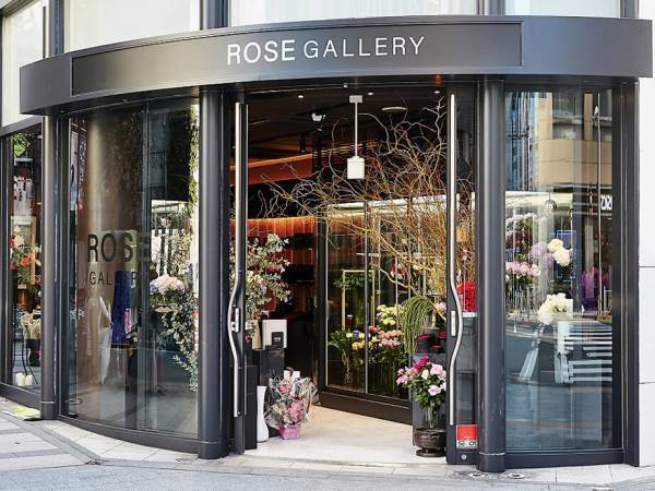 [新商品]1本2万円（税別）の最高品質のバラ！！バラ専門店のROSE GALLERYから&rdquo;The &nbsp;One Special Edition&rdquo;が登場いたします！