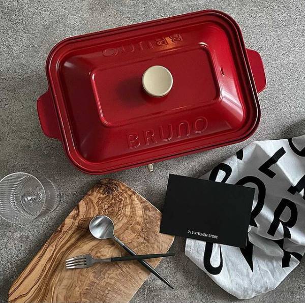 「212 キッチンストア」人気インフルエンサーがいち推し！ &ldquo;冬のおうち時間を彩るキッチングッズ&rdquo;をご紹介