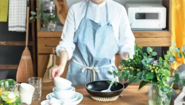 「212 キッチンストア」人気インフルエンサーがいち推し！ &ldquo;冬のおうち時間を彩るキッチングッズ&rdquo;をご紹介