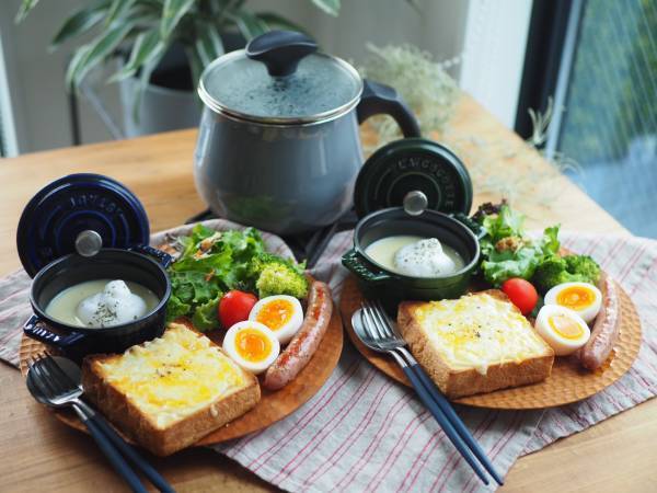 「212 キッチンストア」人気インフルエンサーがいち推し！ &ldquo;冬のおうち時間を彩るキッチングッズ&rdquo;をご紹介