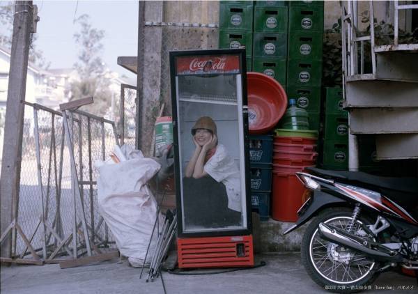 写真集やヴィジュアルブックの出版を目指す方へ。第6回写真出版賞の締切まで、あと2カ月です