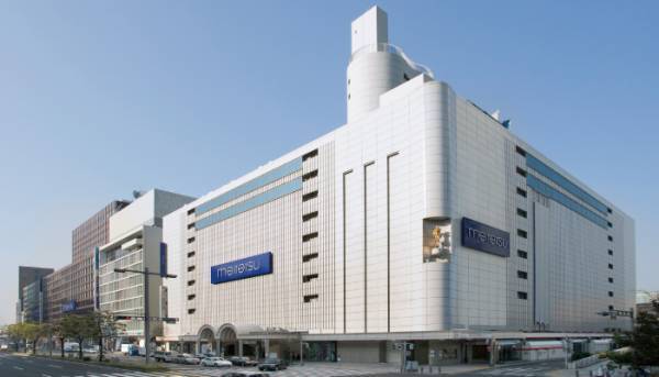 【名古屋発！子育てイベント】名鉄百貨店本店にて<iiwan>トークショー開催！