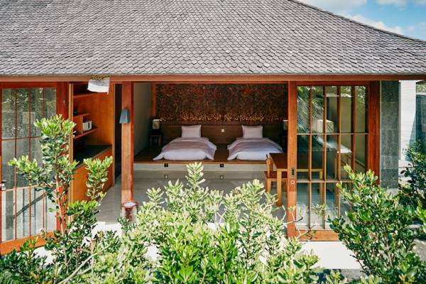 【星のやバリ】米国旅行誌の読者投票「コンデナスト・トラベラー 2021 リーダーズ・チョイス・アワード」でインドネシア第2位に選出