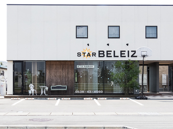 SNSで話題の「oggiottoトリートメント」取扱店！男性に人気のサロン『star beleiz ヘアデザイン』の情報を駅近ドットコムで公開