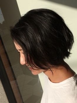 SNSで話題の「oggiottoトリートメント」取扱店！男性に人気のサロン『star beleiz ヘアデザイン』の情報を駅近ドットコムで公開