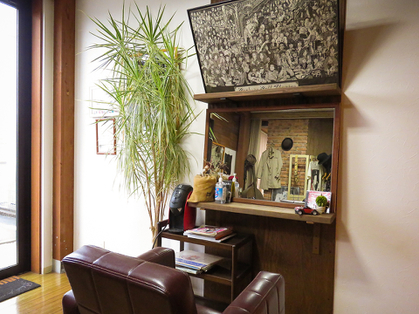 SNSで話題の「oggiottoトリートメント」取扱店！男性に人気のサロン『star beleiz ヘアデザイン』の情報を駅近ドットコムで公開