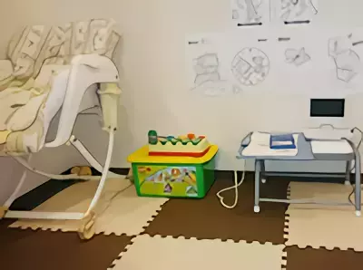 年中無休で予約不要！子供からお年寄りまで利用できる『国立駅前カイロプラクティック整体院』の情報を駅チカドットコムで公開