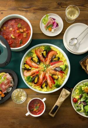 老舗ギフト・雑貨商社のオンラインショップ 「Solvita（ソルヴィータ）」がオープン