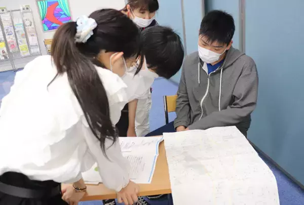 「古着を古着で終わらせない」ＳＤＧｓの取り組み