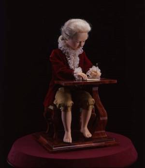 フランソワ・ジュノの世界展開催　2022年1月6日（木）～3月31日（木）