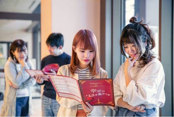 ABEMA湘南バンクでファミリー向けのイベントを実施