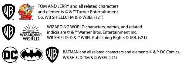 Premium Style　ワーナー・ブラザースキャラクターデザインの新型iPhoneの各機種に対応した各種ケースを順次発売