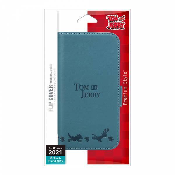 Premium Style　ワーナー・ブラザースキャラクターデザインの新型iPhoneの各機種に対応した各種ケースを順次発売