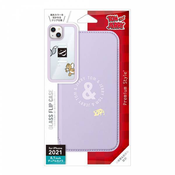 Premium Style　ワーナー・ブラザースキャラクターデザインの新型iPhoneの各機種に対応した各種ケースを順次発売