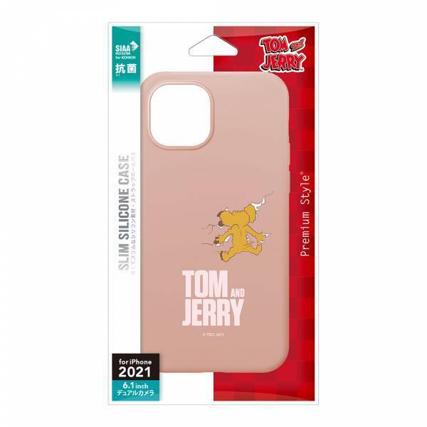 Premium Style　ワーナー・ブラザースキャラクターデザインの新型iPhoneの各機種に対応した各種ケースを順次発売