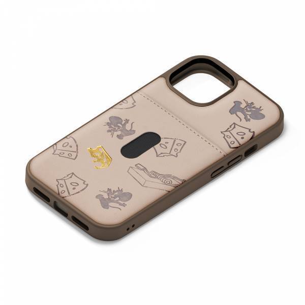 Premium Style　ワーナー・ブラザースキャラクターデザインの新型iPhoneの各機種に対応した各種ケースを順次発売