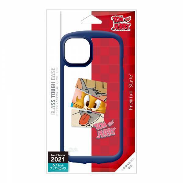 Premium Style　ワーナー・ブラザースキャラクターデザインの新型iPhoneの各機種に対応した各種ケースを順次発売