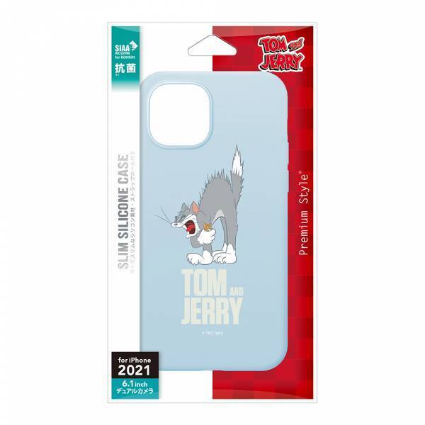 Premium Style　ワーナー・ブラザースキャラクターデザインの新型iPhoneの各機種に対応した各種ケースを順次発売