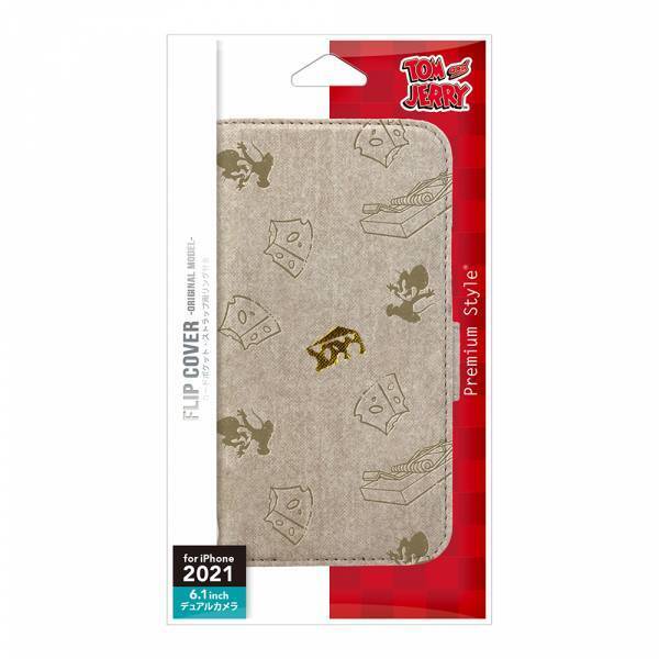 Premium Style　ワーナー・ブラザースキャラクターデザインの新型iPhoneの各機種に対応した各種ケースを順次発売