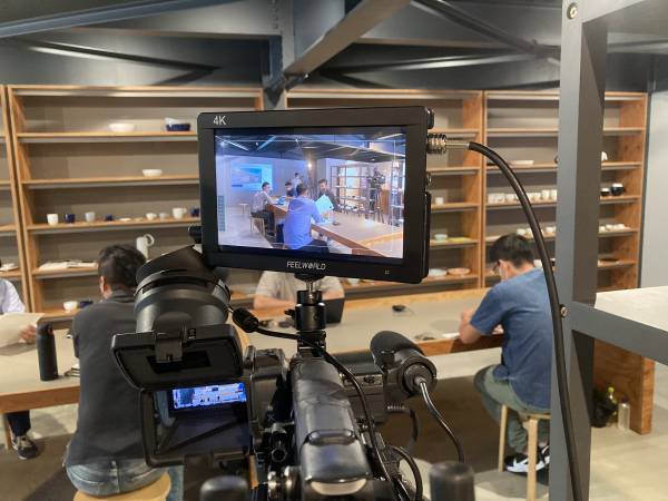 「伝トーク!!～令和3年有田場所～」Webで配信 トークテーマは&ldquo;SDG s&rdquo;